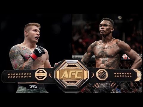 ТИТУЛЬНЫЙ БОЙ В СРЕДНЕМ ВЕСЕ , ЛИГА AFC
