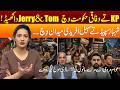 Tom & Jerry Game Between KP & Federal Government! Shahbaz ‘Speed’ vs Sohail Afridi ! Public Suffers!