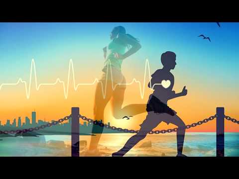 Для кого полезен бег. 9 причин начать бегать и быть в форме.