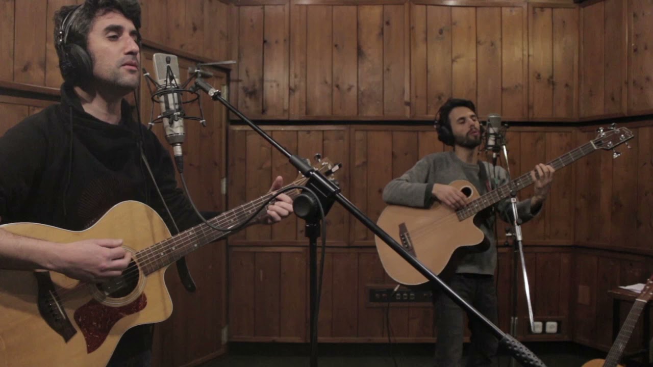 Wonder Years - Beautiful Boy (John Lennon cover)