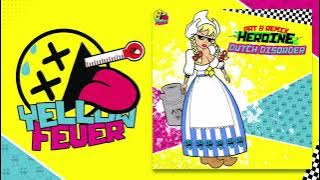 Dutch Disorder - Heroine (Pat B Remix)
