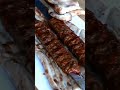 Turkish Kebabs 🍢🥙