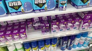 Фикс Прайс в Корее‼️🍀Обзор🌸DAISO IN KOREA.