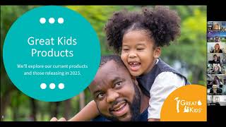 Great Kids, Inc. Presentation - GGK Curricula Free To You - 8/24/2023