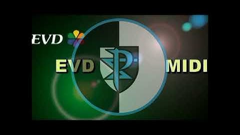 Hug Midi Dvd Bootup (Actual)