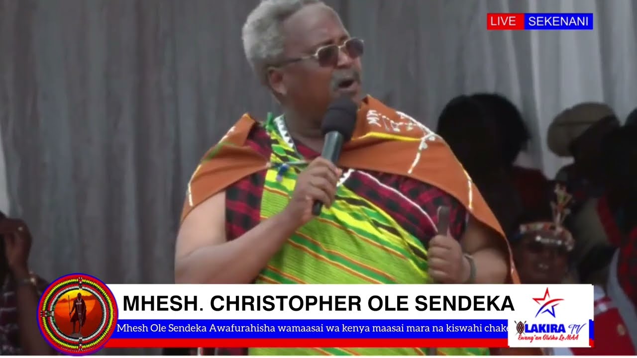 𝐌𝐛𝐮𝐧𝐠𝐞 𝐰𝐚 𝐒𝐢𝐦𝐚𝐧𝐣𝐢𝐫𝐨 𝐌𝐡𝐞𝐬𝐡 𝐂𝐡𝐫𝐢𝐬𝐭𝐨𝐩𝐡𝐞𝐫 𝐎𝐥𝐞 𝐒𝐞𝐧𝐝𝐞𝐤𝐚 𝐚𝐰𝐚𝐟𝐮𝐫𝐚𝐡𝐢𝐬𝐡𝐚 𝐰𝐚𝐦𝐚𝐚𝐬𝐚𝐢 𝐰𝐚 𝐤𝐞𝐧𝐲𝐚 𝐧𝐚 𝐤𝐢𝐬𝐰𝐚𝐡𝐢 𝐂𝐡𝐚𝐤𝐞.