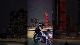 Can you catch me? Catch me if you can. 🏍️🔥 #babiibabe#babetanatat