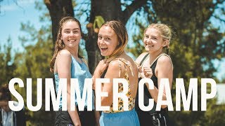 Youth Summer Camp 2019 | Life Church