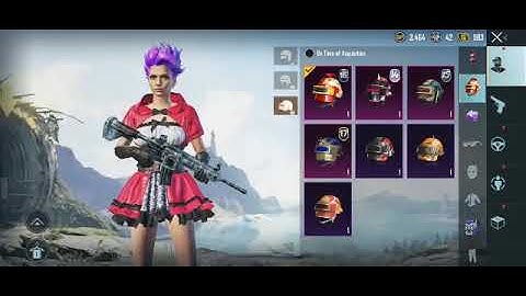 M416 Glacier Account for sell💙-SAMSUNG,A3,A5,A6,A7,J2,J5,J7,A10,A20,A30,A70,A50