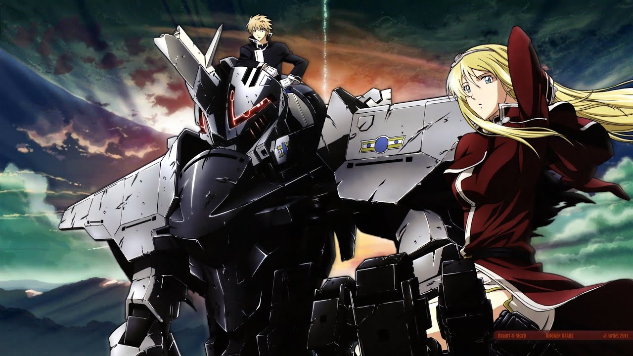 5 animes de Mecha. #Anime #pinguimgeek #amv_anime #amv #geek #mecha #r