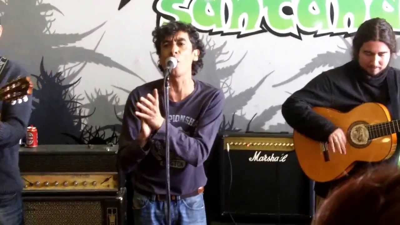 Tomasito y su banda en Dr.Cogollo Santander, vaya 