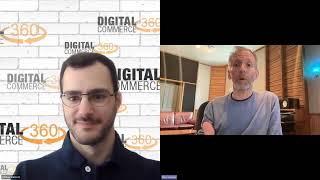 The Latest Trends in Ecommerce Platforms - Interview with Human Element