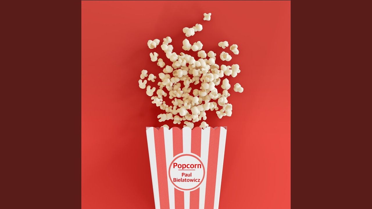 Watch Popcorn on YouTube Watch Popcorn on YouTube