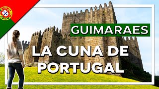  Qué Ver En Guimaraes Portugal En 1 Día La Mejor Guía