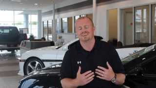 Nick Dellen on 10 Brands Available at all 3 Locations