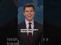 Weekend Update Colin Jost and Michael Che Swaps *Savage WOMEN* Jokes Ep 10 | Funny SNL Compilation