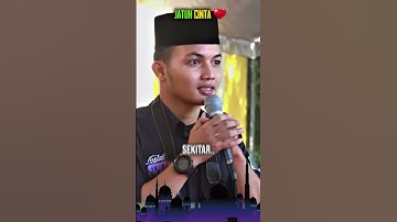 😍 Jatuh Cinta dengan Santri Ganteng - Ning Umi Laila
