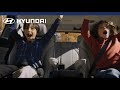 Hyundai | Family WAH | Hyundai Canada