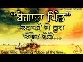    gurdial singhs punjabi story begana pind  life changing true stories with real moral