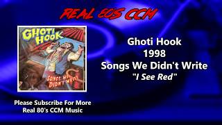 Watch Ghoti Hook I See Red video