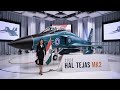 New 2026 HAL Tejas Mk2 is Finally Launched.!!😱🔥 Indian proud!
