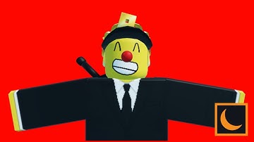 Static | Roblox Animation