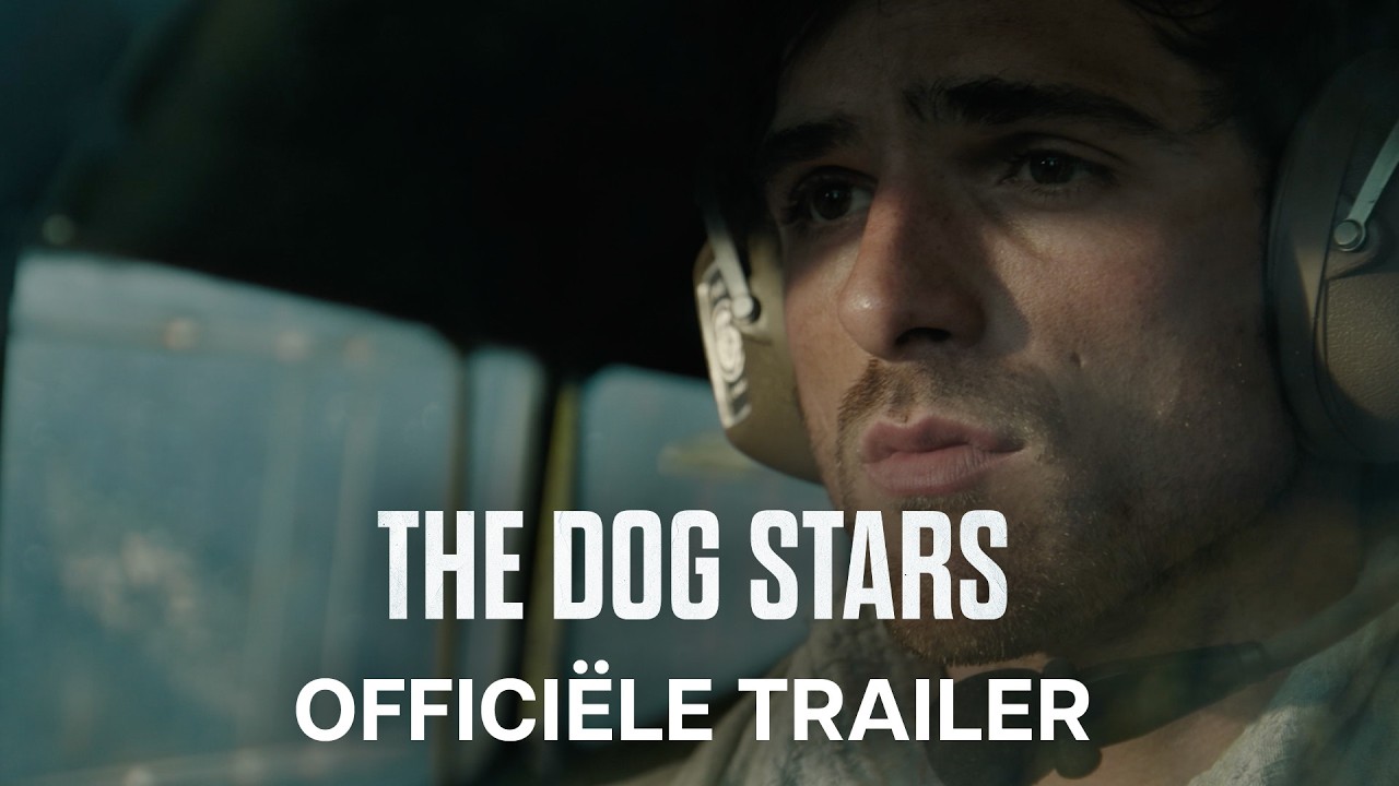 The Dog Stars | Officiële Trailer | 20th Century Studios NL