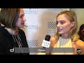 Margot Robbie on how she prepared for her role in I,TONYA