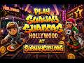 subwaycity.org Subway Surfers Hollywood