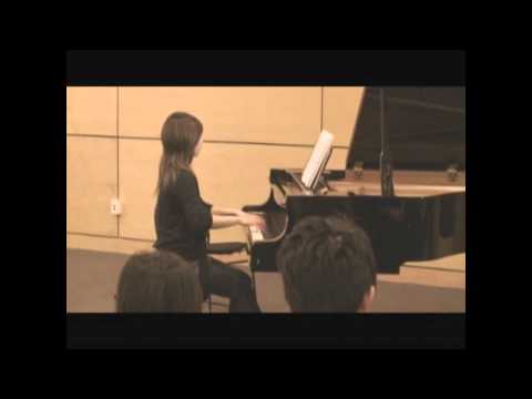 Julia Lee: Fantaisie-Improm...  Op. Posth. 66 - Chopin