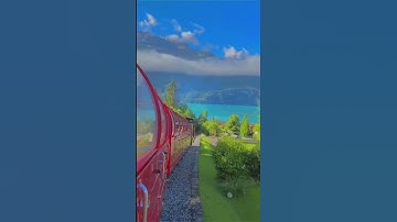 Thumbnail of AURORA-Runaway story wa aesthetic Switzerland