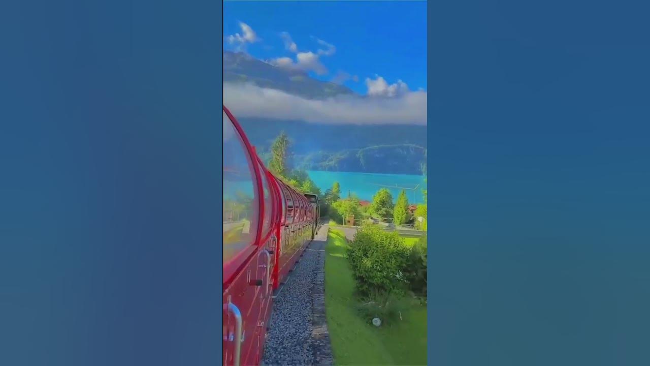 AURORA-Runaway story wa aesthetic Switzerland