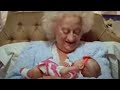 Baby Norma - The Royle Family Xmas - BBC comedy