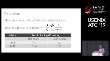 USENIX ATC 