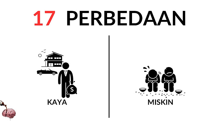 Mindset of Rich People Vs Mindset of Poor People