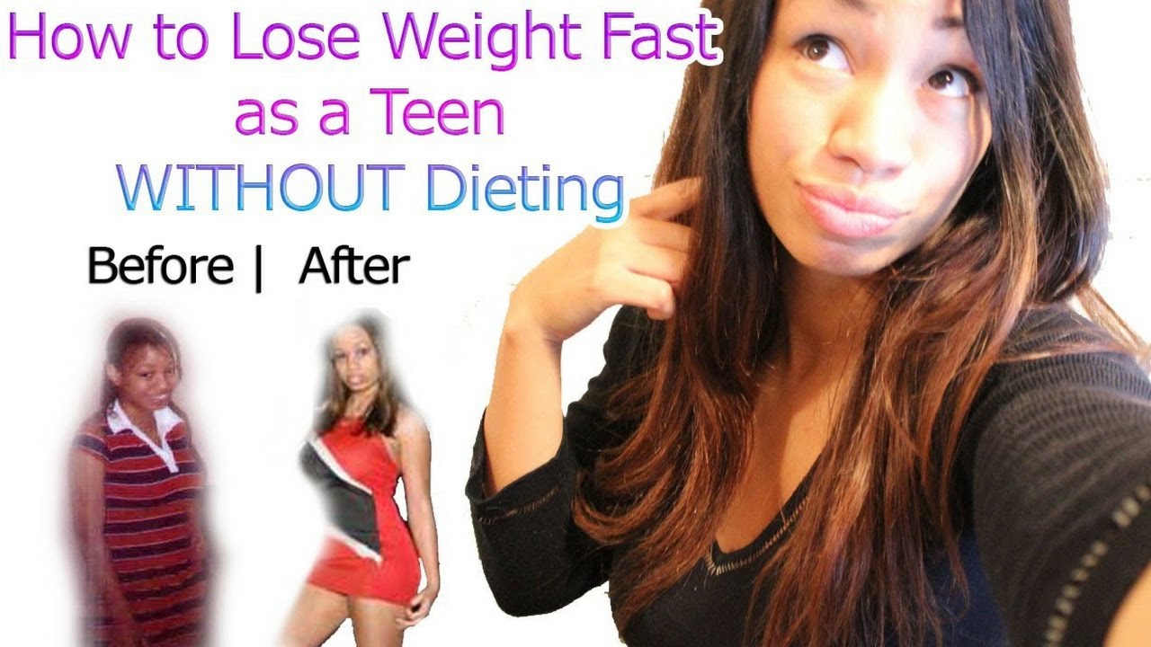 how to lose weight in 2 weeks at home