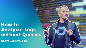 Mastering Logs with Dynatrace: Unlocking Log Insights Without Queries
