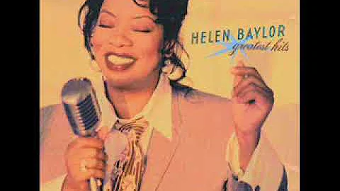 Helen Baylor - Greatest Hits ( CD Completo )