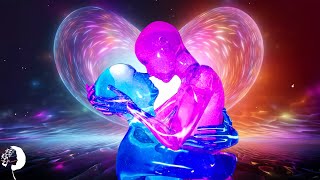 528Hz Eliminates barriers that hinder love, A miracle of love will happen, he (she) will be with you