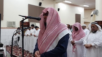 الليلة الخامسة والعشرين من رمضان لصلاة التهجد تلاوة للقارئ محمد جميل