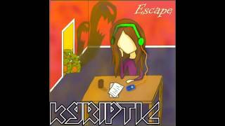 Kyriptic - Red Shift (Original Mix)