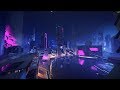 Mirror's Edge Catalyst - The Perfect Night Run - Running Gameplay [1080p 60FPS]