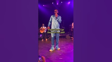 Thumbnail of Mayday - Fally Ipupa