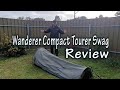 Wanderer Compact Tourer Swag Review