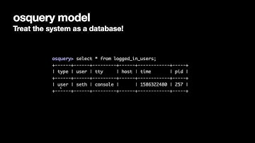 Zeek From Home - Zeek Agent - Seth Hall - 15 April