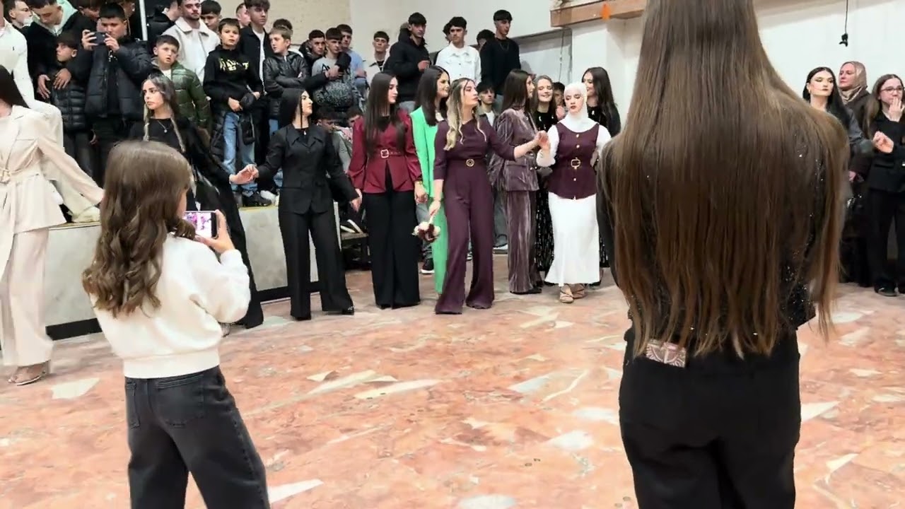 Rosia Italia Muzika 2025