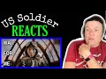 US Soldier Reacts Wait for Me World of Warships Short Film /Veteran Reaction World of Warships