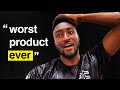 We asked mkbabout his devastating reviews
