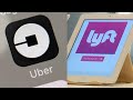 Uber and Lyft Race Toward IPOs Uber and Lyft Race Toward IPOs