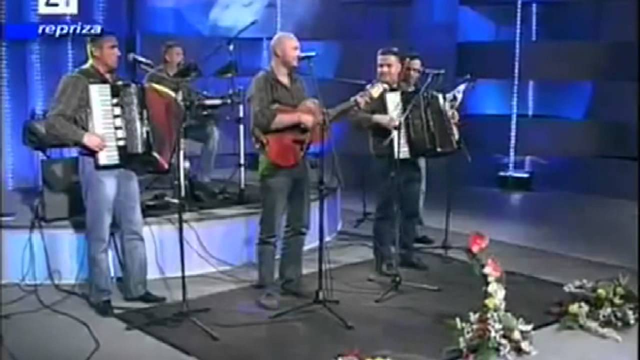 Narodni Dar - Tri livade nigdje hlada nema